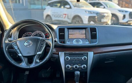 Nissan Teana, 2010 год, 1 175 000 рублей, 14 фотография