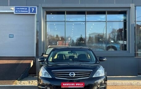 Nissan Teana, 2010 год, 1 175 000 рублей, 8 фотография