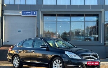 Nissan Teana, 2010 год, 1 175 000 рублей, 7 фотография