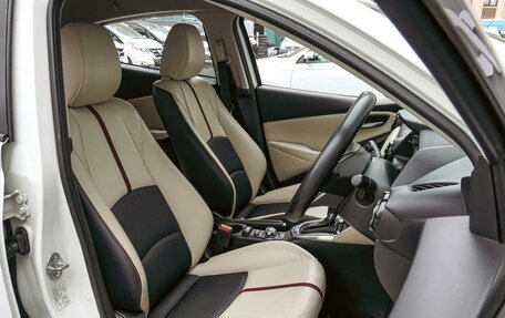 Mazda Demio IV, 2015 год, 1 210 000 рублей, 10 фотография