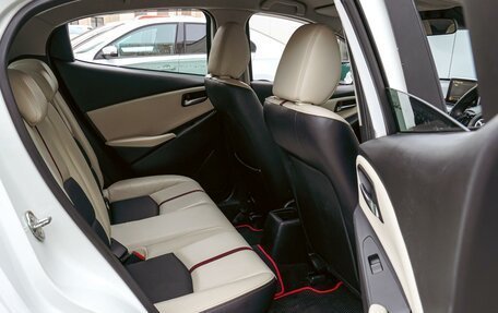 Mazda Demio IV, 2015 год, 1 210 000 рублей, 11 фотография