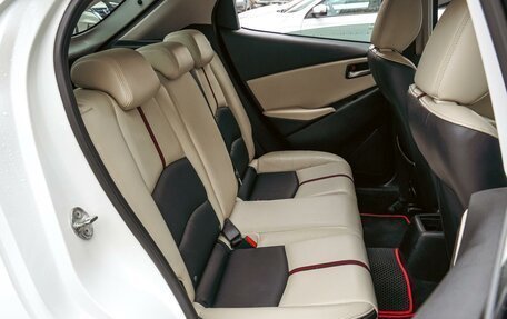 Mazda Demio IV, 2015 год, 1 210 000 рублей, 9 фотография