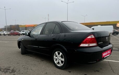 Nissan Almera Classic, 2010 год, 789 000 рублей, 5 фотография