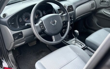 Nissan Almera Classic, 2010 год, 789 000 рублей, 6 фотография