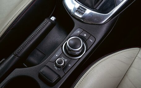 Mazda Demio IV, 2015 год, 1 210 000 рублей, 14 фотография