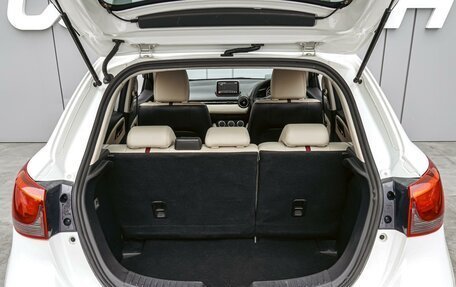 Mazda Demio IV, 2015 год, 1 210 000 рублей, 21 фотография