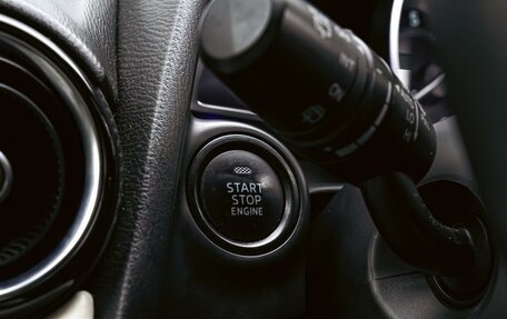 Mazda Demio IV, 2015 год, 1 210 000 рублей, 20 фотография