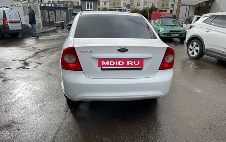 Ford Focus II рестайлинг, 2009 год, 575 000 рублей, 2 фотография