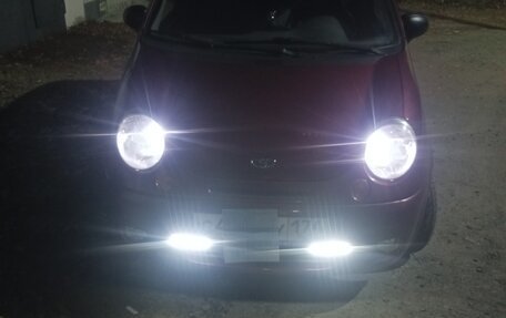 Daewoo Matiz I, 2004 год, 185 000 рублей, 2 фотография