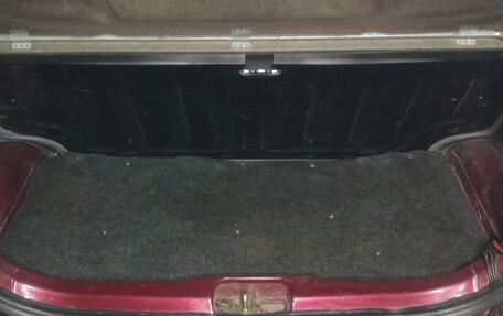 Daewoo Matiz I, 2004 год, 185 000 рублей, 10 фотография