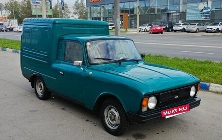 ИЖ 2715, 1998 год, 175 000 рублей, 2 фотография