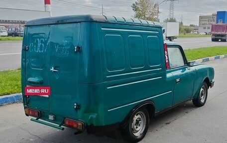 ИЖ 2715, 1998 год, 175 000 рублей, 3 фотография