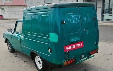 ИЖ 2715, 1998 год, 175 000 рублей, 4 фотография