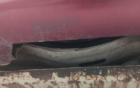 Daewoo Matiz I, 2004 год, 185 000 рублей, 12 фотография