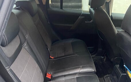 Land Rover Freelander II рестайлинг 2, 2010 год, 1 350 000 рублей, 16 фотография