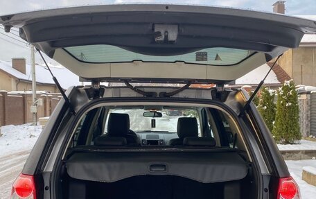 Land Rover Freelander II рестайлинг 2, 2010 год, 1 350 000 рублей, 17 фотография