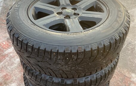 Land Rover Freelander II рестайлинг 2, 2010 год, 1 350 000 рублей, 18 фотография