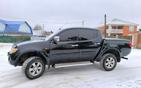 Mitsubishi L200 IV рестайлинг, 2009 год, 1 149 000 рублей, 3 фотография
