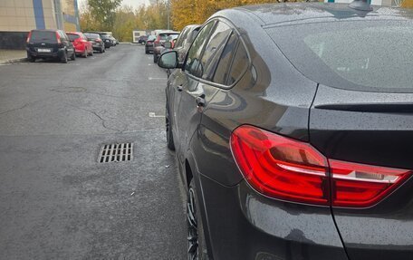 BMW X4, 2016 год, 2 480 000 рублей, 4 фотография