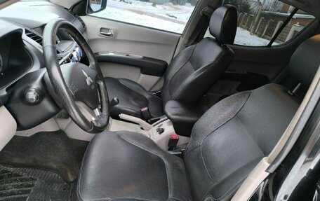 Mitsubishi L200 IV рестайлинг, 2009 год, 1 149 000 рублей, 9 фотография