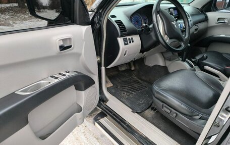 Mitsubishi L200 IV рестайлинг, 2009 год, 1 149 000 рублей, 8 фотография