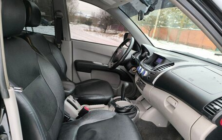 Mitsubishi L200 IV рестайлинг, 2009 год, 1 149 000 рублей, 16 фотография