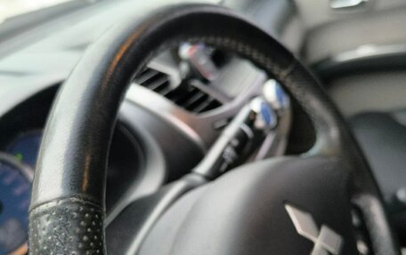 Mitsubishi L200 IV рестайлинг, 2009 год, 1 149 000 рублей, 11 фотография