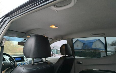 Mitsubishi L200 IV рестайлинг, 2009 год, 1 149 000 рублей, 18 фотография