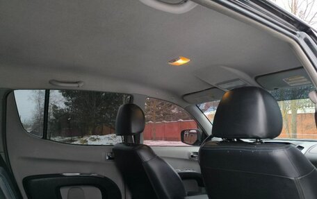 Mitsubishi L200 IV рестайлинг, 2009 год, 1 149 000 рублей, 20 фотография