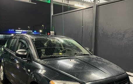 Dodge Caliber I рестайлинг, 2007 год, 410 000 рублей, 3 фотография