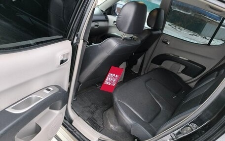 Mitsubishi L200 IV рестайлинг, 2009 год, 1 149 000 рублей, 17 фотография