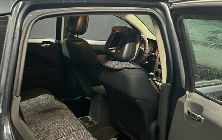 Dodge Caliber I рестайлинг, 2007 год, 410 000 рублей, 7 фотография