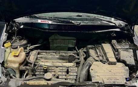 Dodge Caliber I рестайлинг, 2007 год, 410 000 рублей, 10 фотография