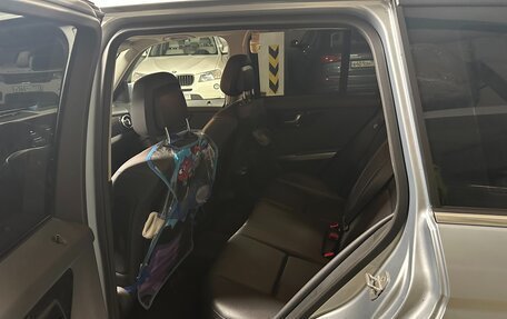 Mercedes-Benz GLK-Класс, 2013 год, 1 780 000 рублей, 9 фотография