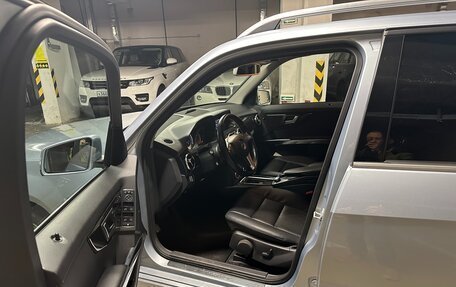 Mercedes-Benz GLK-Класс, 2013 год, 1 780 000 рублей, 7 фотография