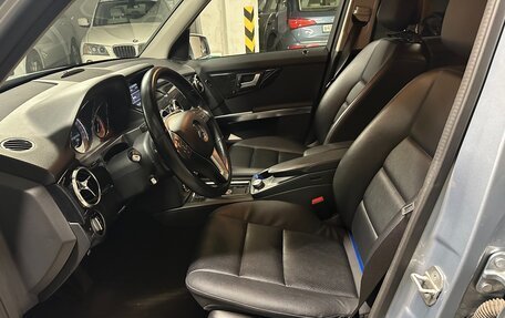 Mercedes-Benz GLK-Класс, 2013 год, 1 780 000 рублей, 8 фотография