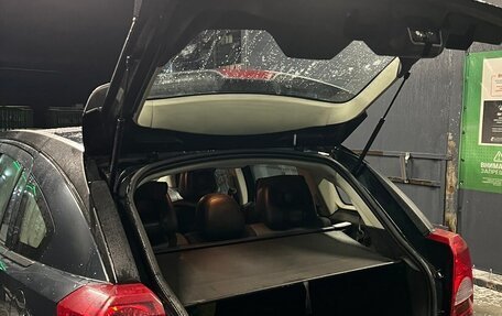 Dodge Caliber I рестайлинг, 2007 год, 410 000 рублей, 6 фотография