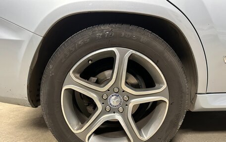 Mercedes-Benz GLK-Класс, 2013 год, 1 780 000 рублей, 10 фотография