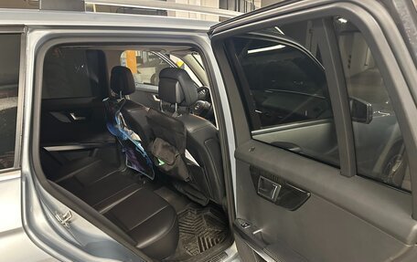 Mercedes-Benz GLK-Класс, 2013 год, 1 780 000 рублей, 12 фотография