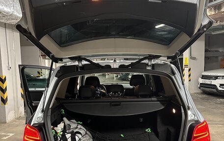 Mercedes-Benz GLK-Класс, 2013 год, 1 780 000 рублей, 14 фотография