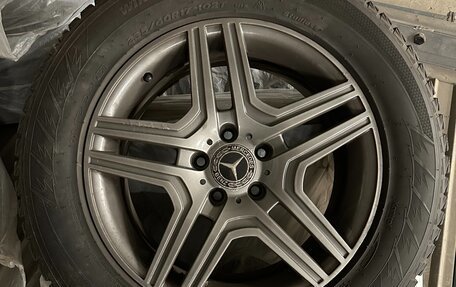 Mercedes-Benz GLK-Класс, 2013 год, 1 780 000 рублей, 17 фотография