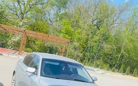 BMW 5 серия, 2003 год, 720 000 рублей, 3 фотография