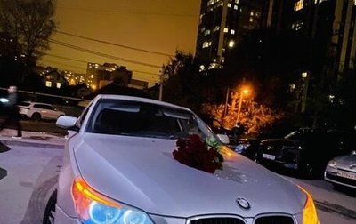 BMW 5 серия, 2003 год, 720 000 рублей, 1 фотография