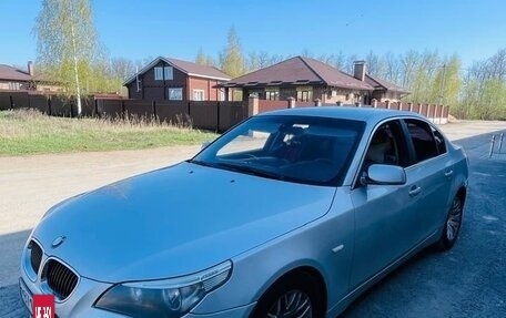 BMW 5 серия, 2003 год, 720 000 рублей, 2 фотография