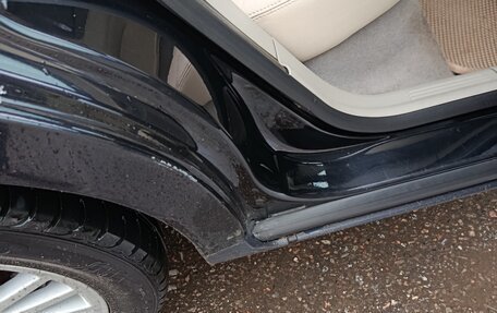 Volvo S40 II, 2008 год, 780 000 рублей, 1 фотография