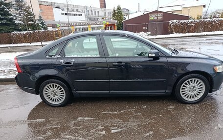 Volvo S40 II, 2008 год, 780 000 рублей, 8 фотография