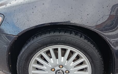 Volvo S40 II, 2008 год, 780 000 рублей, 5 фотография