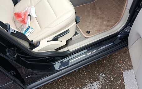 Volvo S40 II, 2008 год, 780 000 рублей, 3 фотография