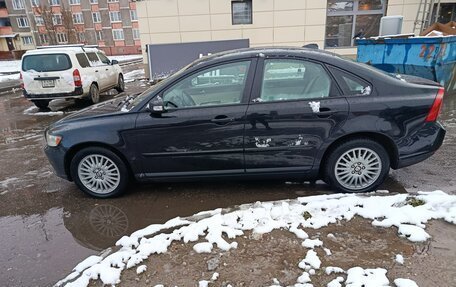 Volvo S40 II, 2008 год, 780 000 рублей, 7 фотография