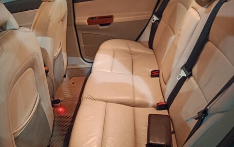 Volvo S40 II, 2008 год, 780 000 рублей, 11 фотография